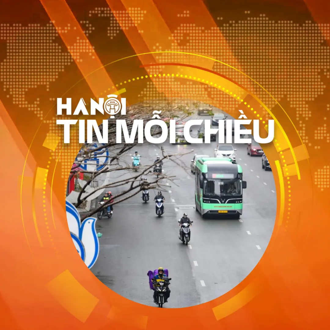 Vận tải công cộng Thủ đô đồng hành cùng nhân dân dịp Đại lễ | Hà Nội tin mỗi chiều